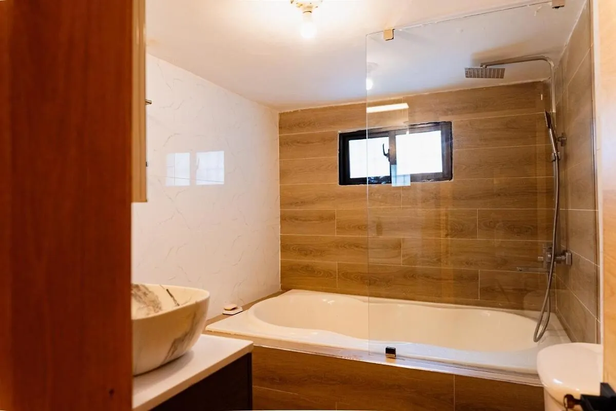 Holiday home Casa Con Piscina Climatizada Y Bbq Villa Los Alcarrizos